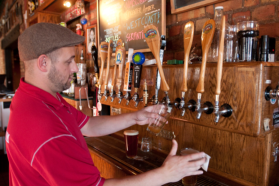 Flagstaff Brewing