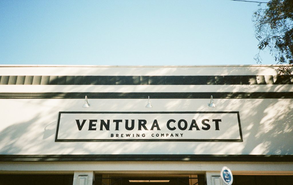 Ventura Coast Brewing