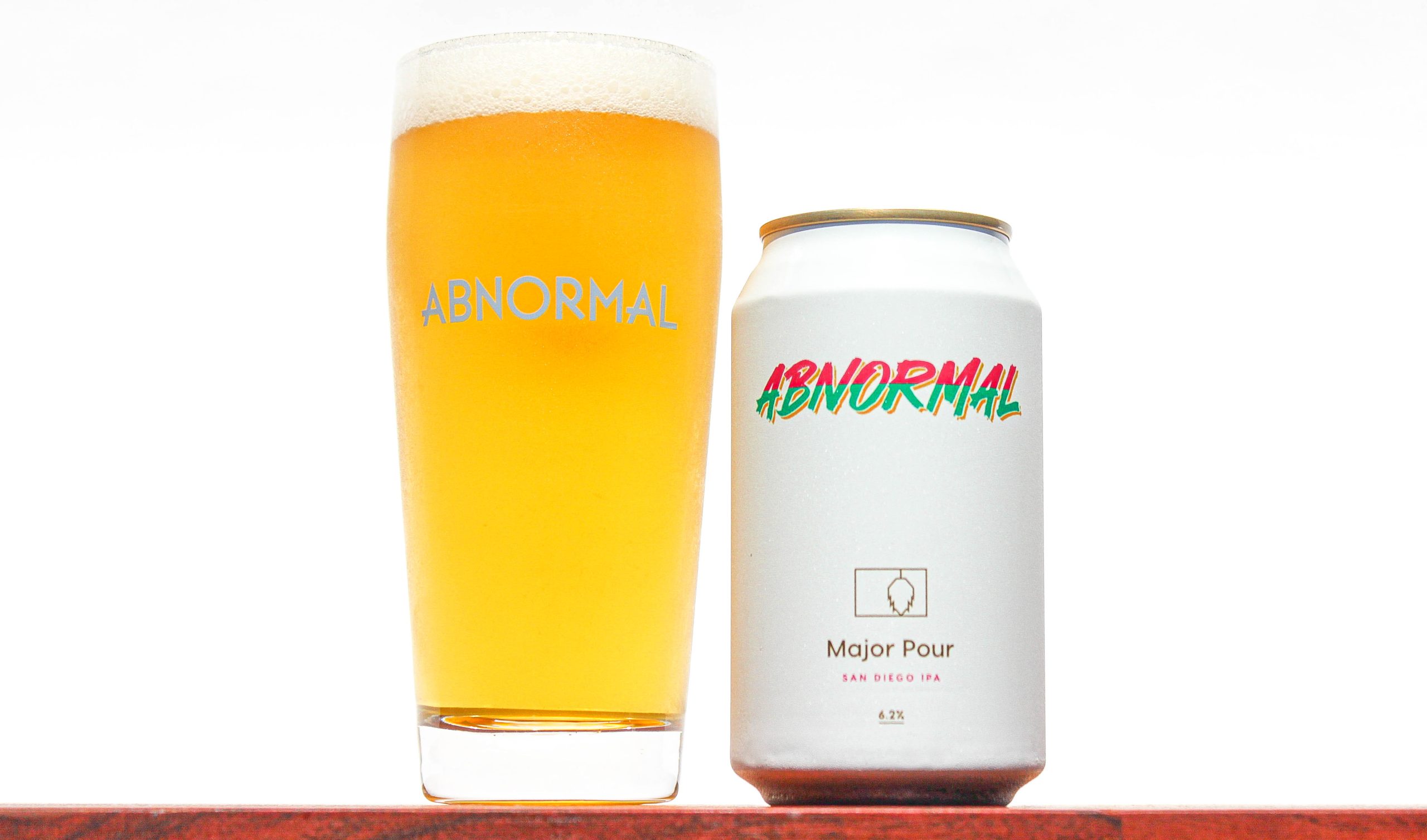 Beer Of The Week Major Pour San Diego Beer News® 