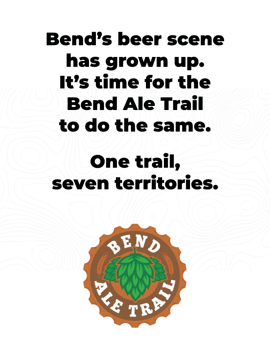 Bend Ale Trail Ad