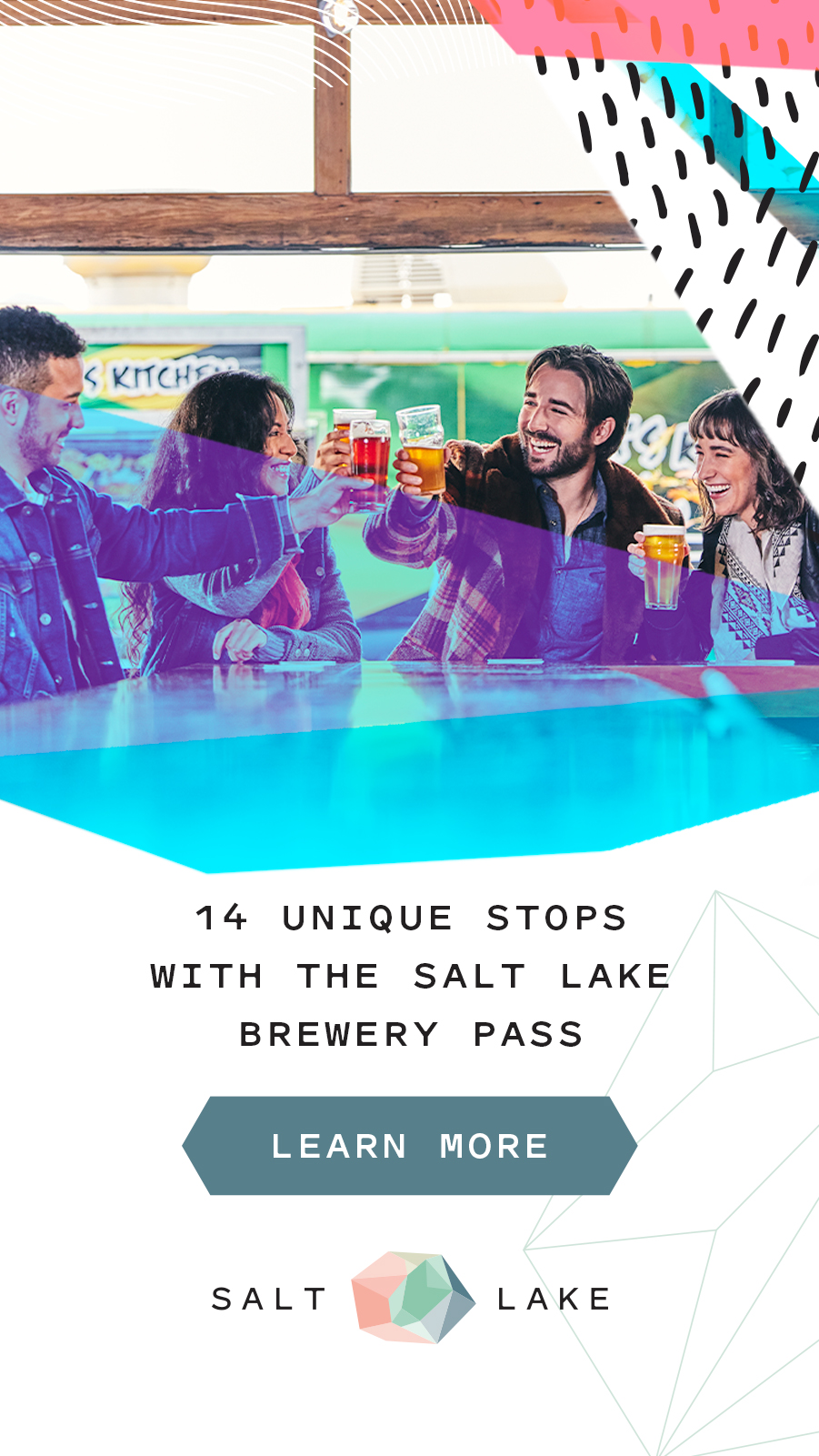 Visit Salt Lake Ad