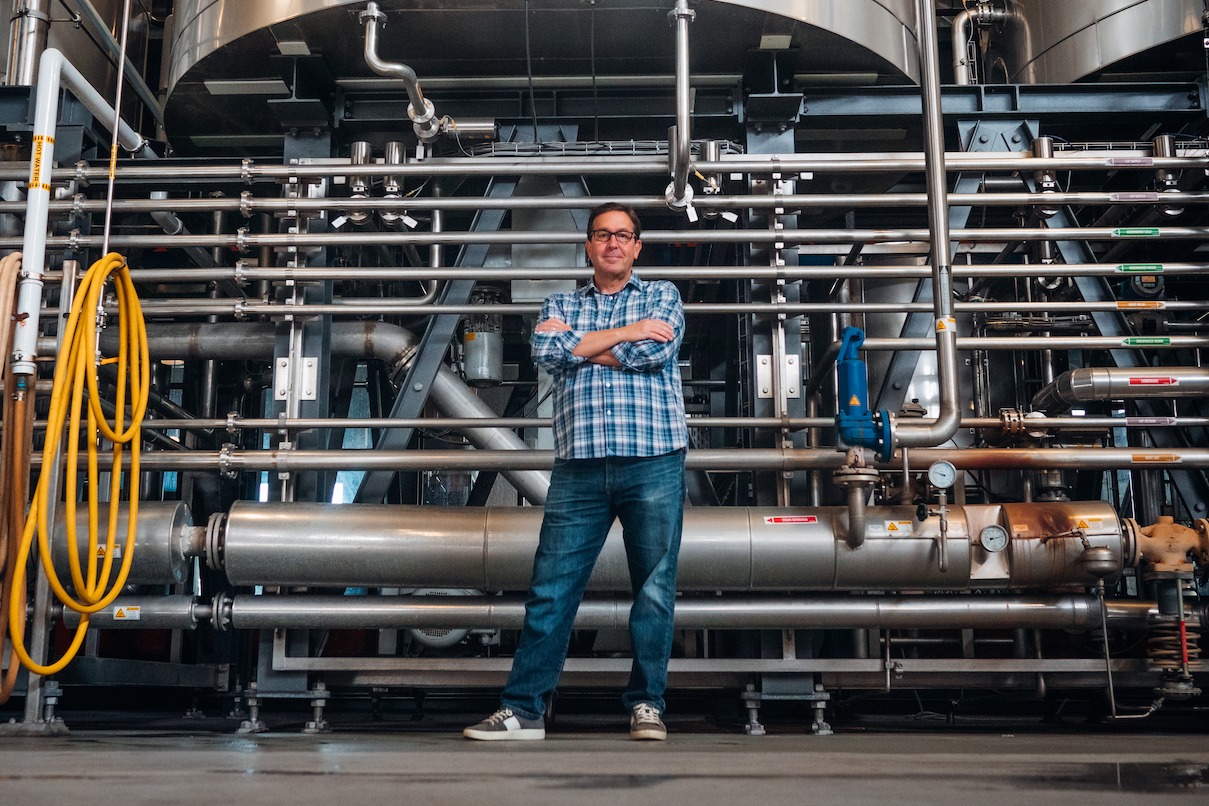 The New Era Of Contract Brewing San Diego Beer News   Alesmith 00 