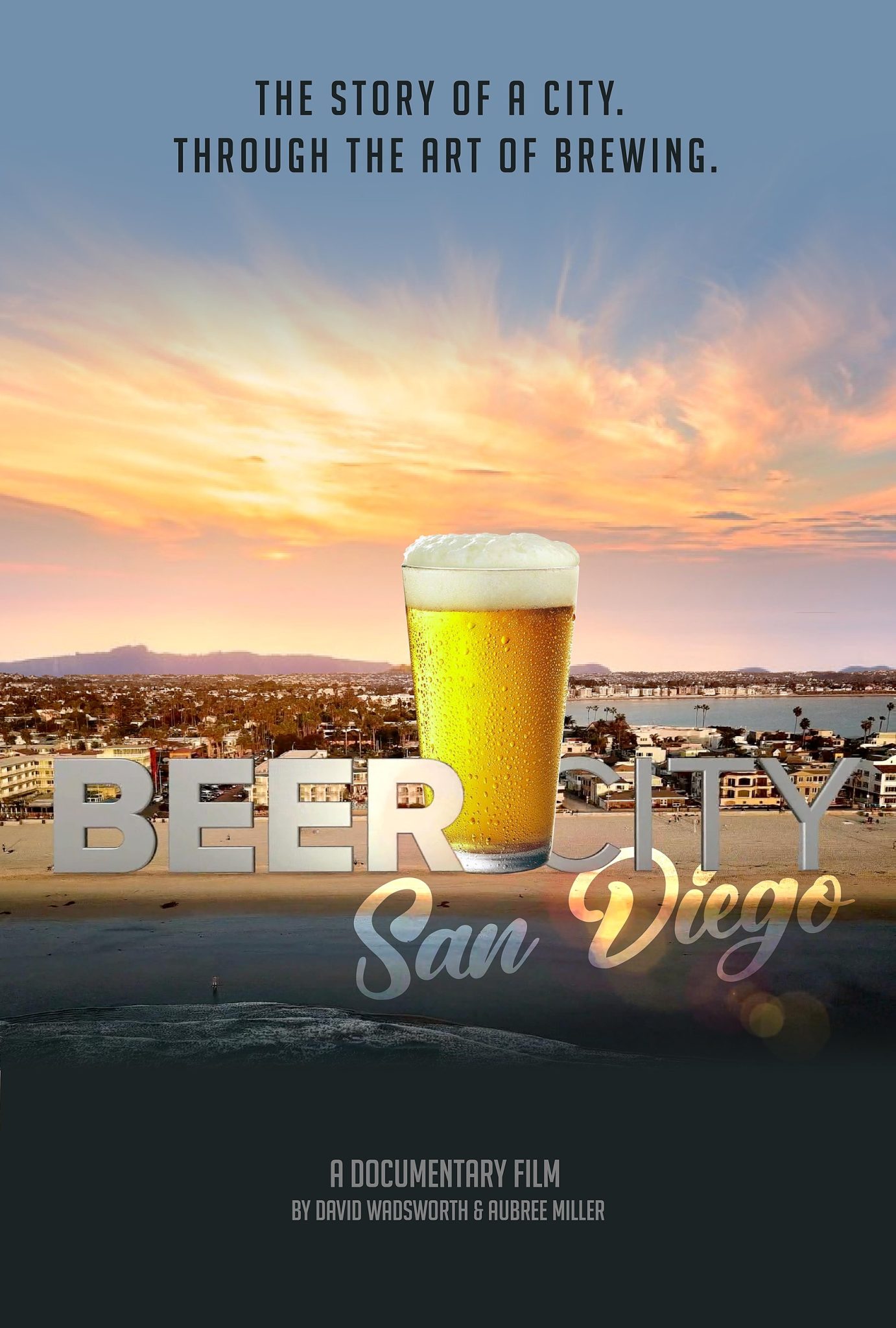 Craft Q&A Aubree Miller San Diego Beer News®