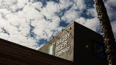 Bagby Beer Co.
