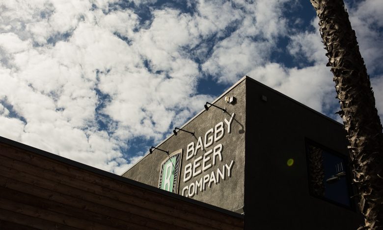 Bagby Beer Co.