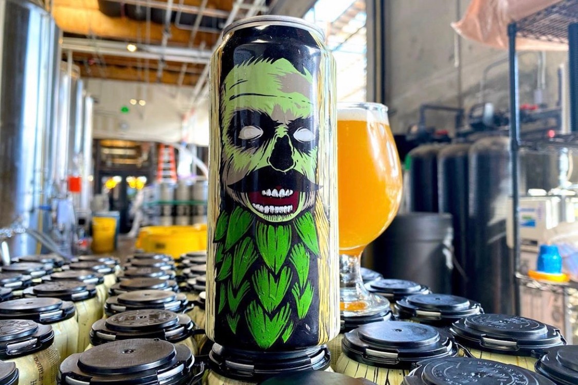 Mason Ale Works animates Beer Zombies Brewing San Diego Beer News®