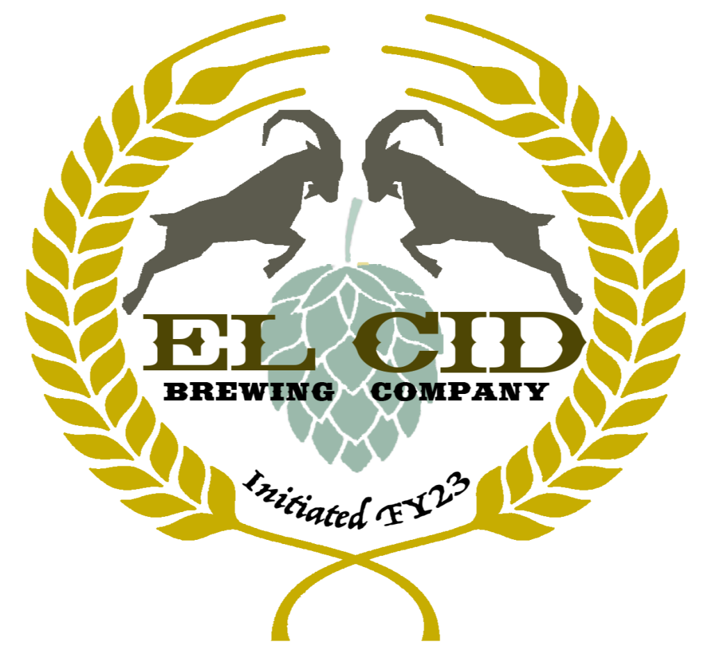 El Cid Brewing Logo