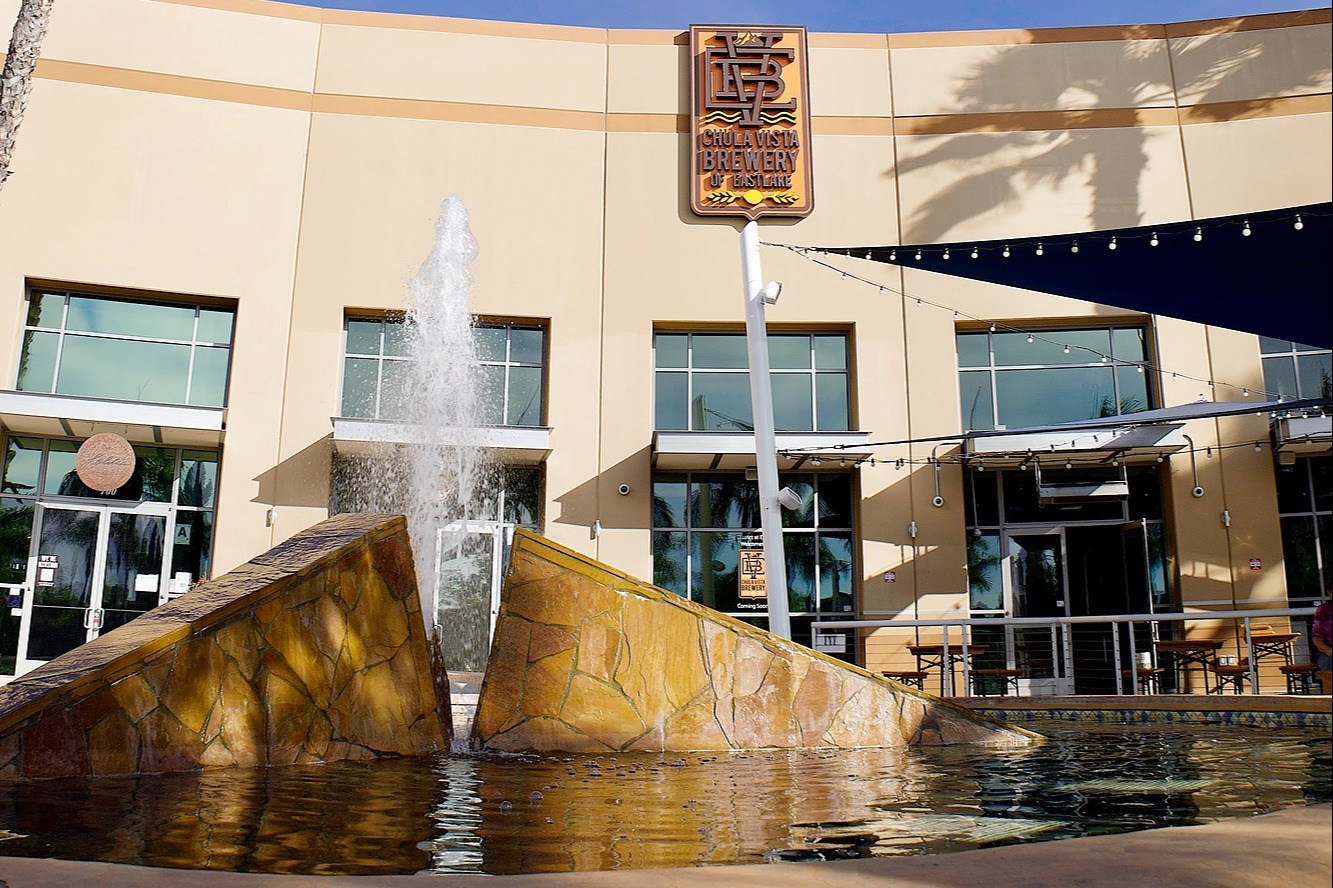 Eastlake brewpub opening this week San Diego Beer News®