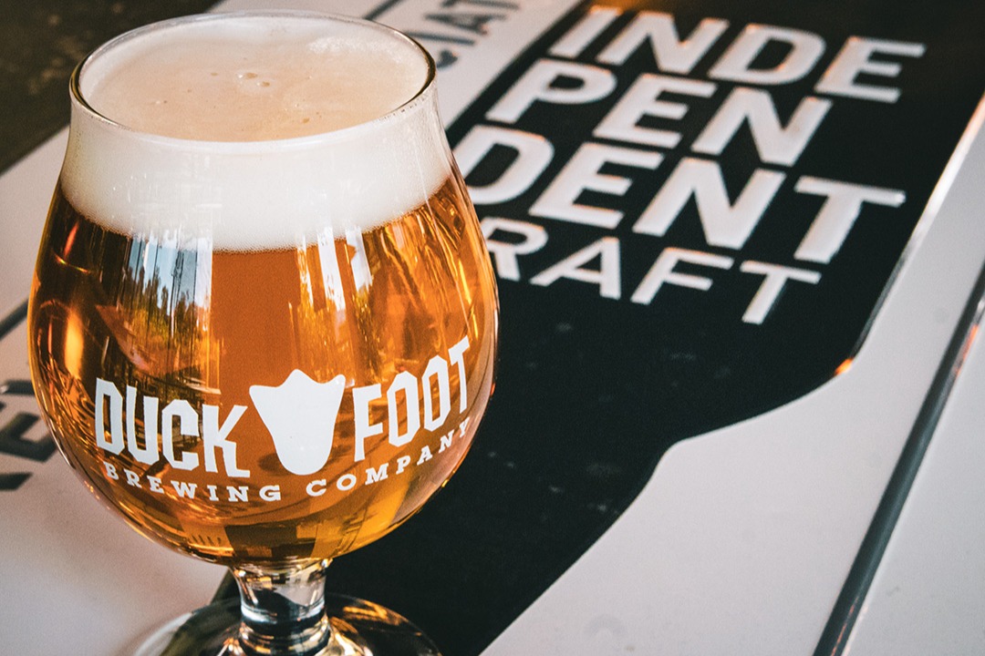 Duck Foot waddling to original ‘hood San Diego Beer News®