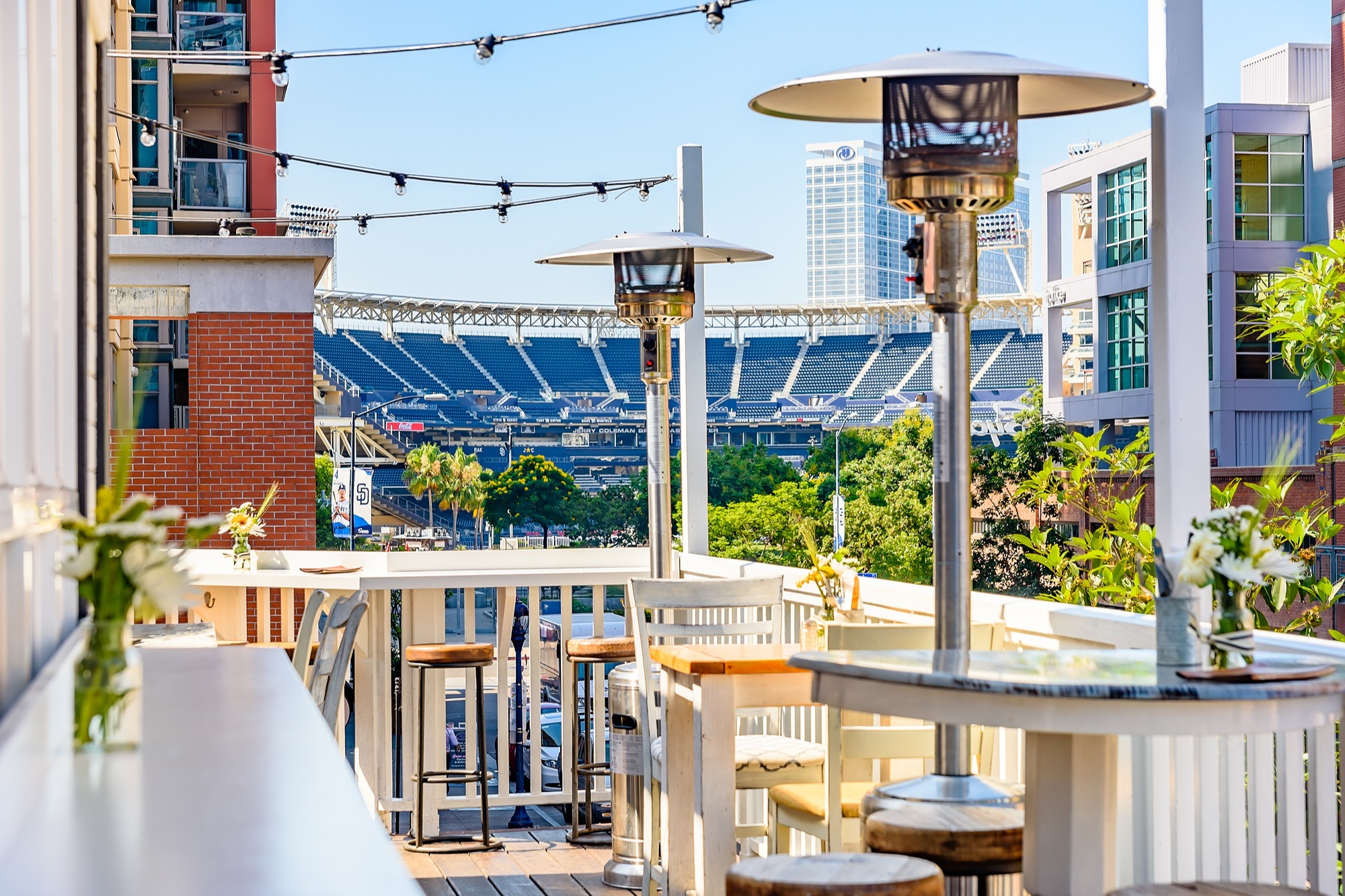 East Village Brewery Guide San Diego Beer News®