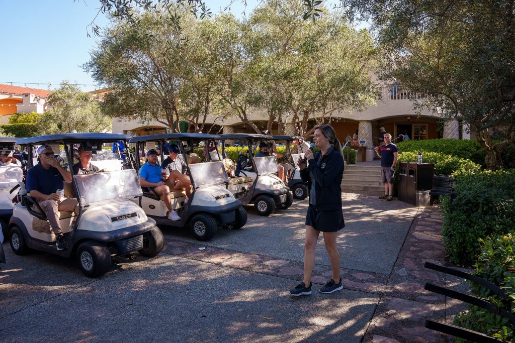 San Diego Brewers Guild Golf Tournament