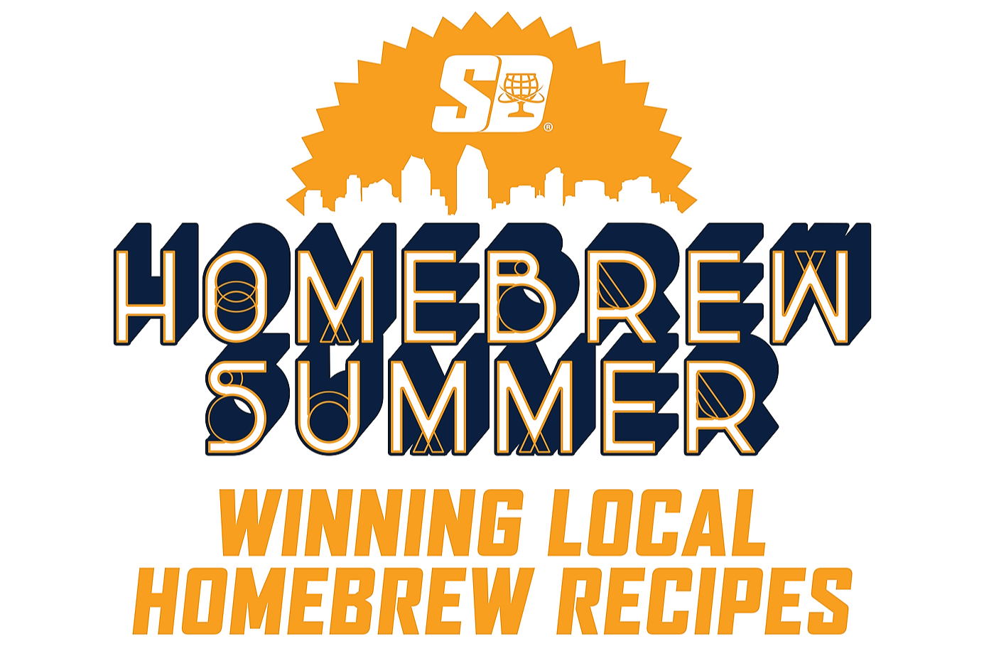 Sweet Homebrew San Diego! - San Diego Beer News®