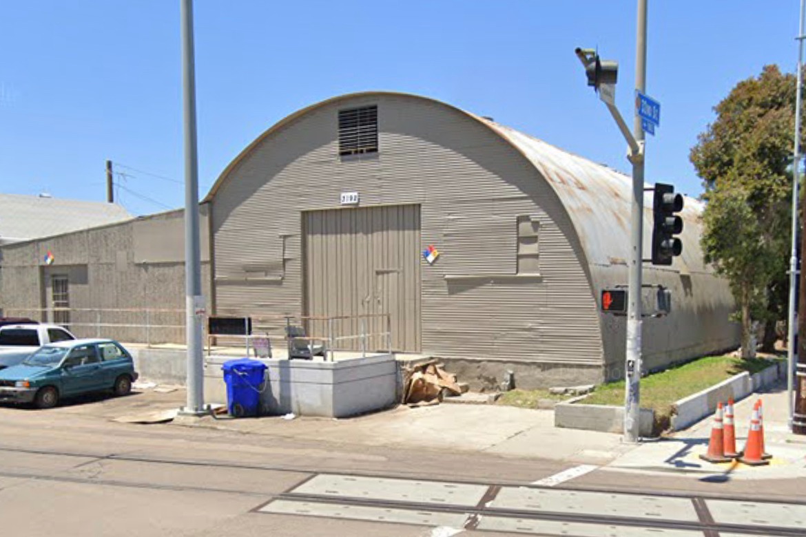 Little Miss heading to Logan Heights San Diego Beer News®