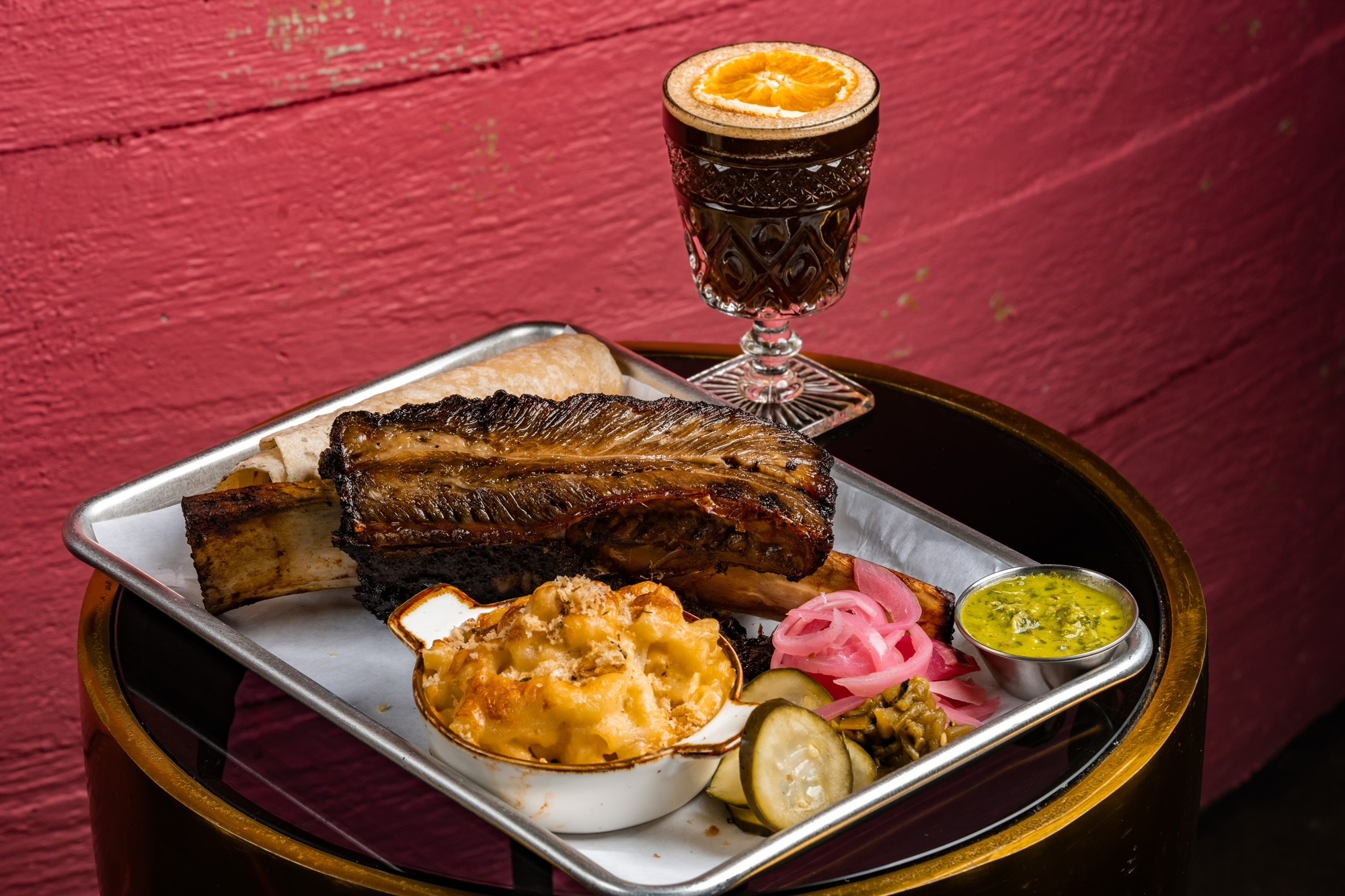 New concept for Amplified venue San Diego Beer News®