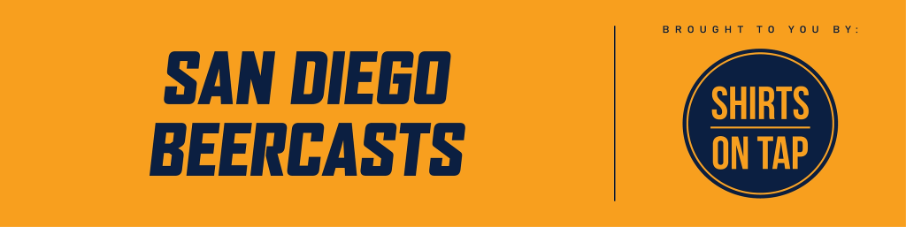 Beercasts header