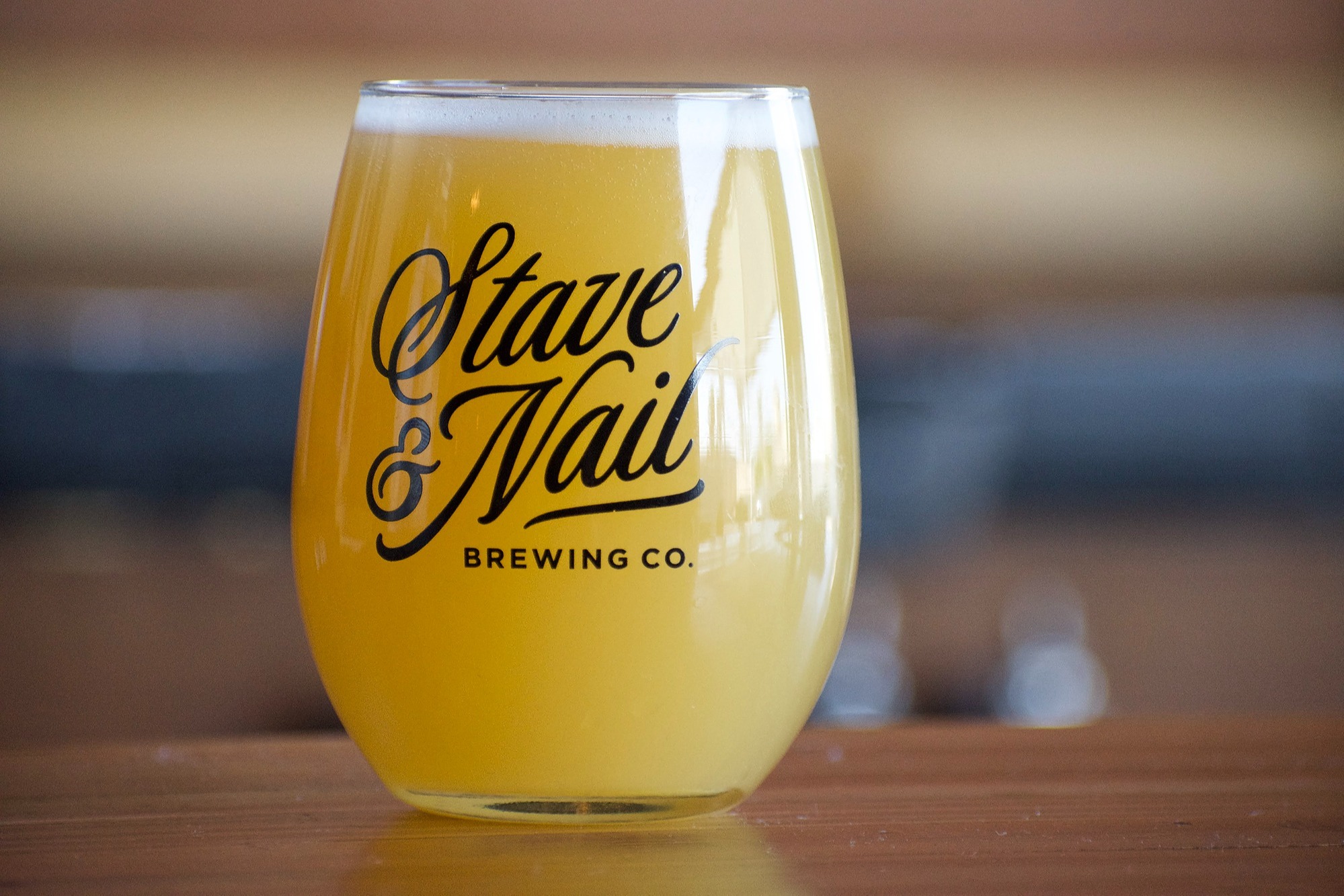 Stave & Nail closing temporarily San Diego Beer News®