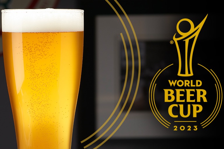 2023 World Beer Cup winners San Diego Beer News®