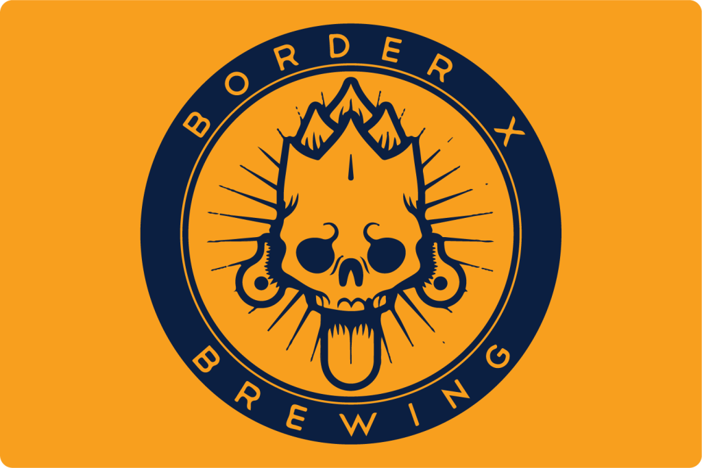 Border X Brewing