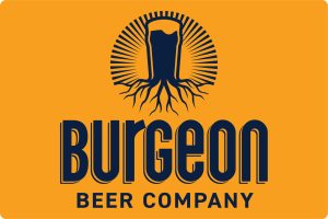 Burgeon Beer Co.