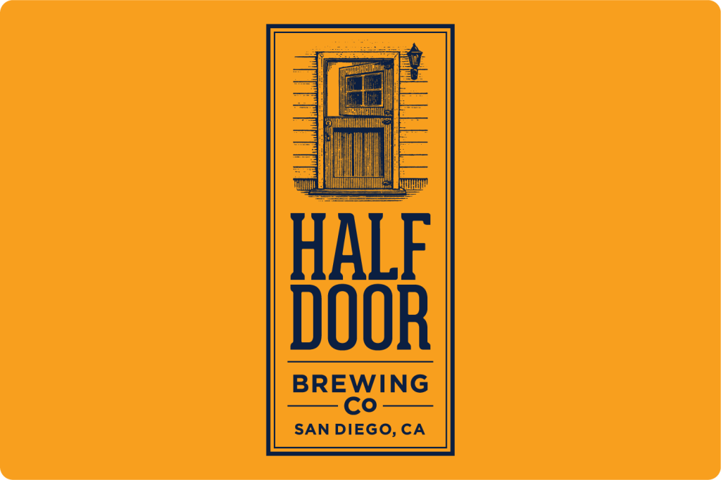 Half Door Brewing