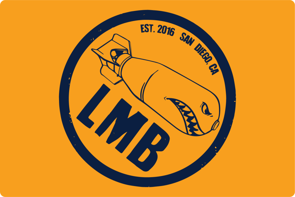 Little Miss Brewing