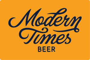 Modern Times Beer