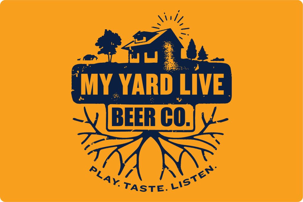 My Yard Live