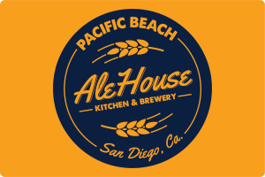 Pacific Beach AleHouse