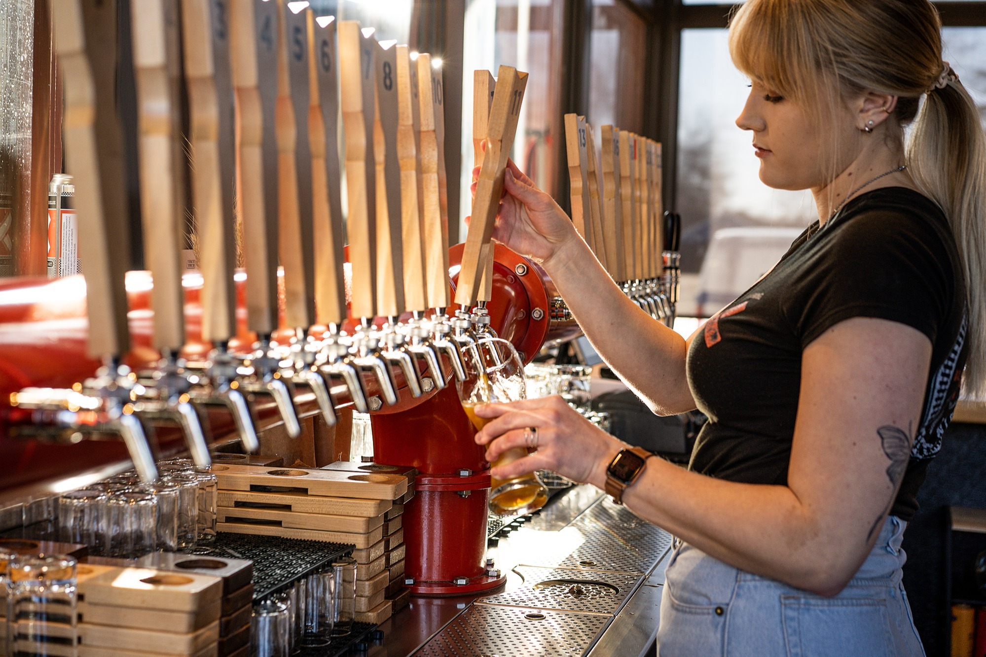 Walla Walla, Washington Brewery Guide - San Diego Beer News®