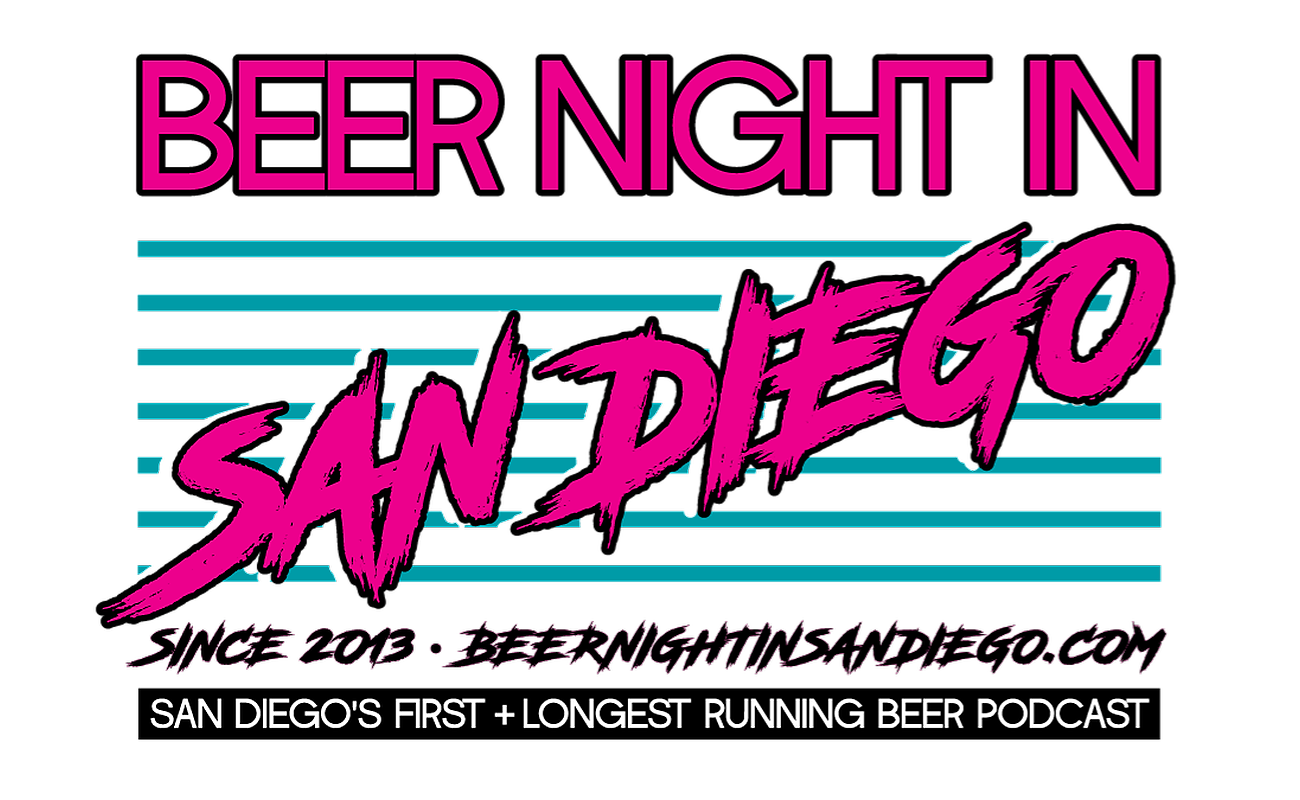 Beer Night In San Diego Malice In The Palace San Diego Beer News® 