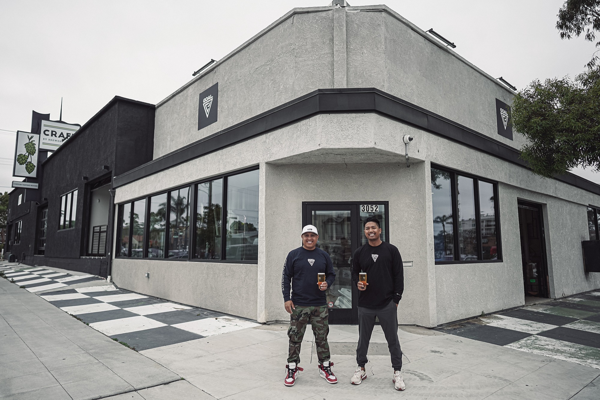 New brewery venues abound - San Diego Beer News®