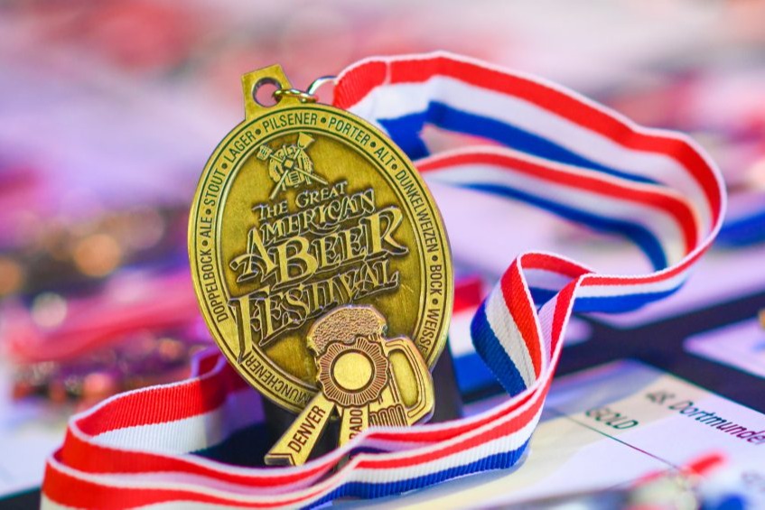 Local GABF winners San Diego Beer News®