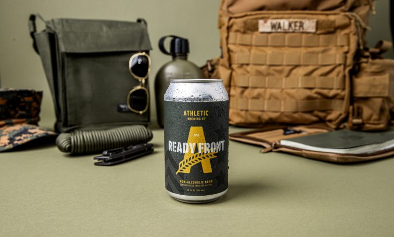 Ready Front IPA