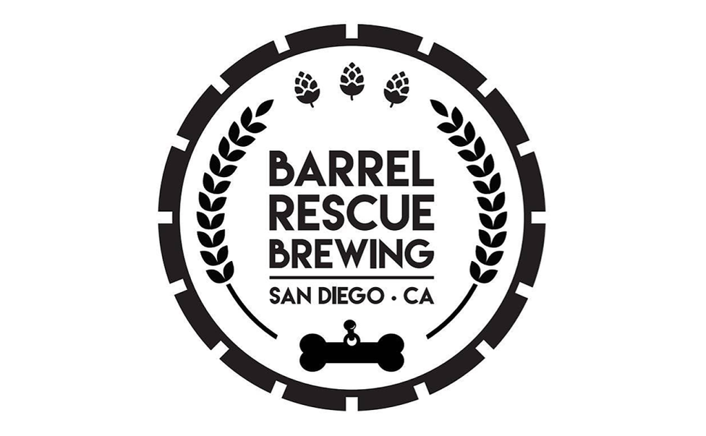 Barrel Rescue Brewing logo