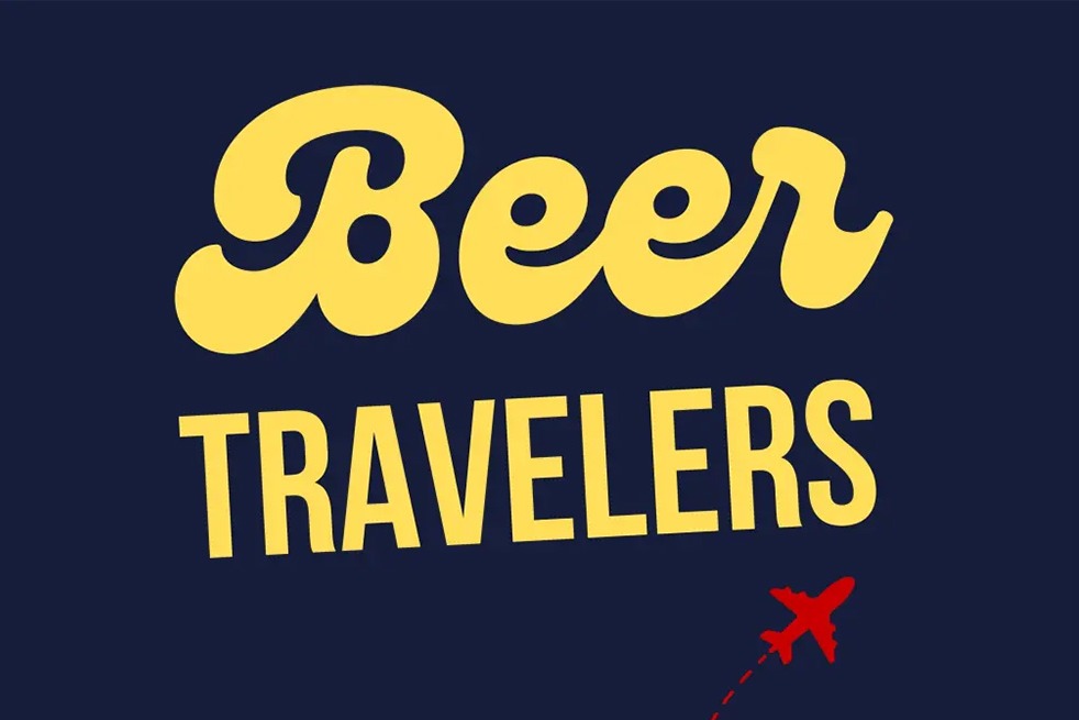 Beer Travelers Exploring San Diego San Diego Beer News® 