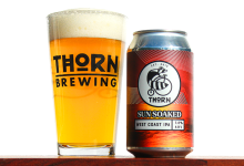 Thorn Brewing Sun Soaked