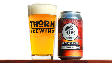 Thorn Brewing Sun Soaked