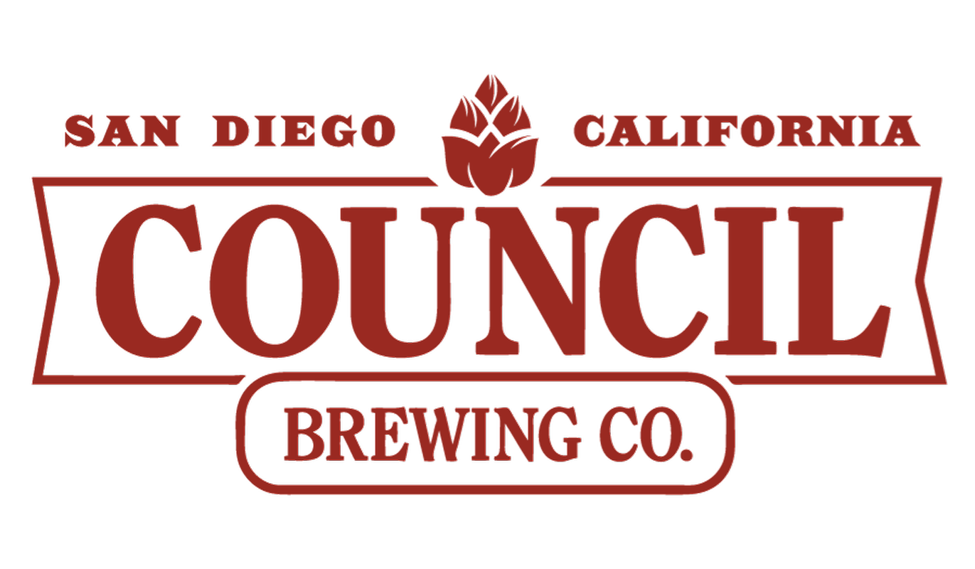 Council Brewing logo