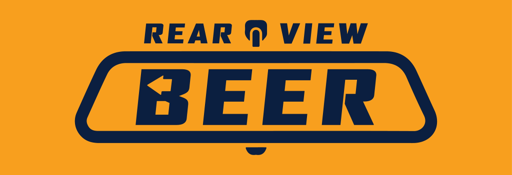 Rear View Beer header