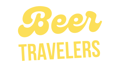 Beer Travelers logo