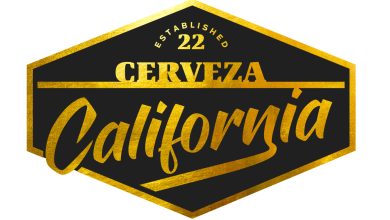 Cerveza California logo