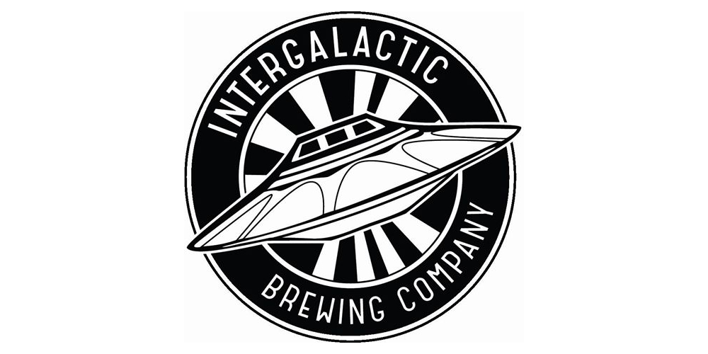 Intergalactic Brewing logo
