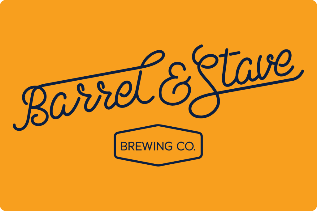 Barrel & Stave Brewing