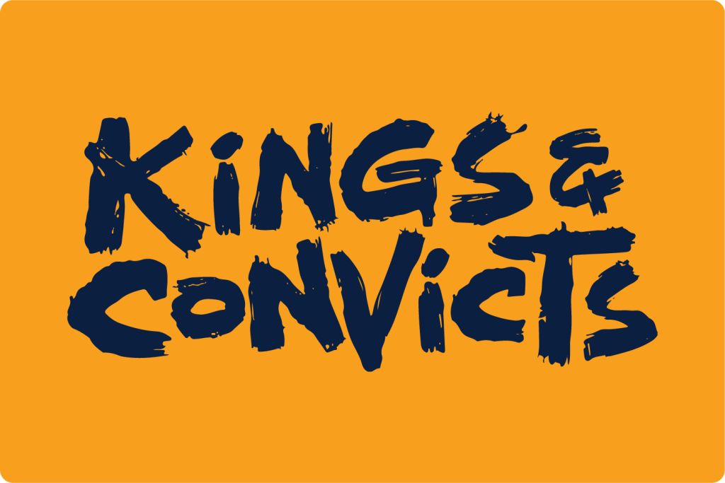 Kings & Convicts Brewing