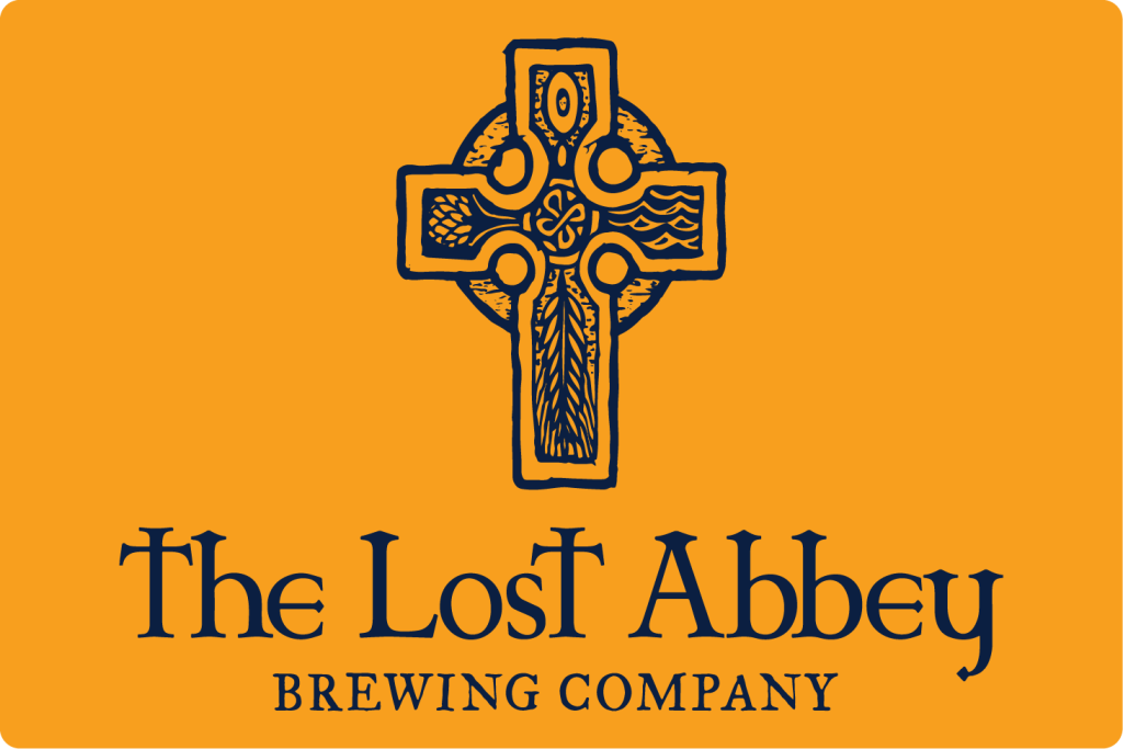 The Lost Abbey