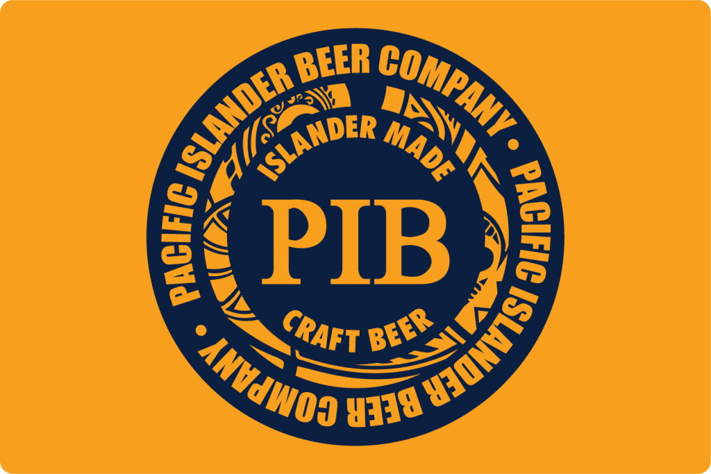 Pacific Islander Beer Co.