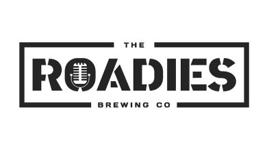 The Roadies Brewing logo