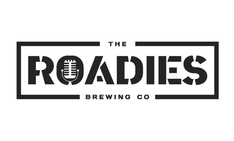 The Roadies Brewing logo