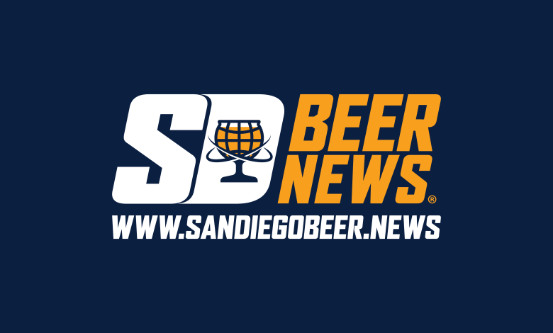 San Diego Beer News logo tile