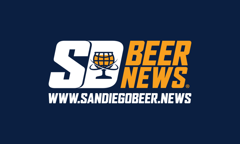 The New San Diego Beer News Site San Diego Beer News® 